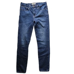 Madewell 9" Skinny Mid-Rise Size 30